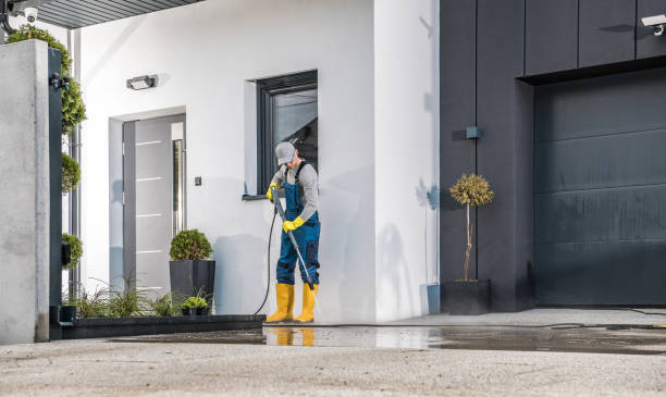 Best Concrete Sealing  in Lake Magdalene, FL