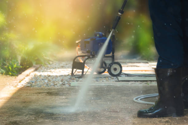 Lake Magdalene, FL Pressure Washing Services Company